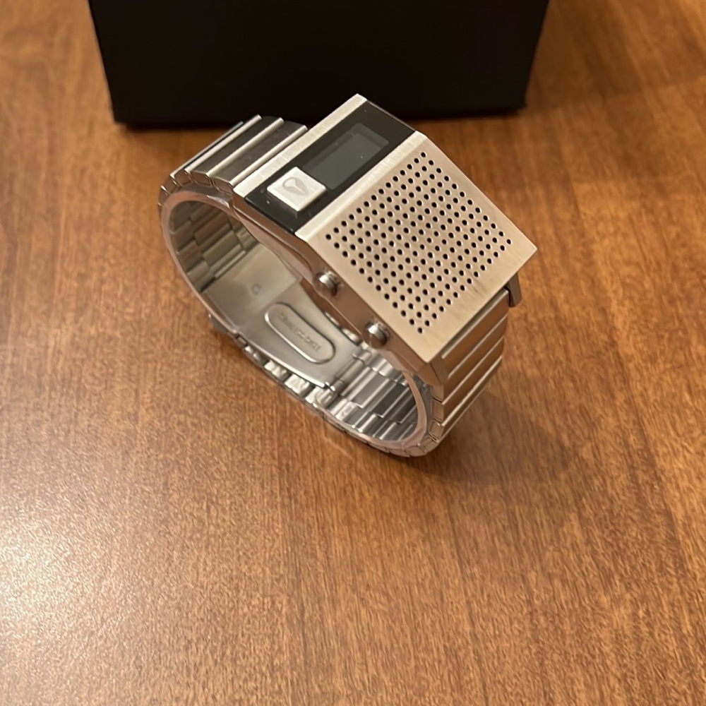 Men’s NIXON DARK TOO Watch